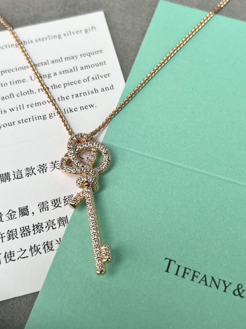 Tiffany Necklaces